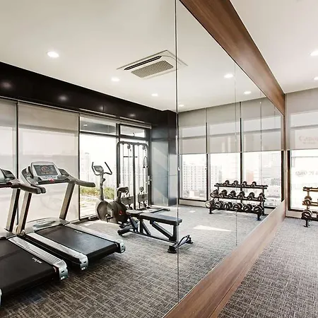 Value Hotel Busan
